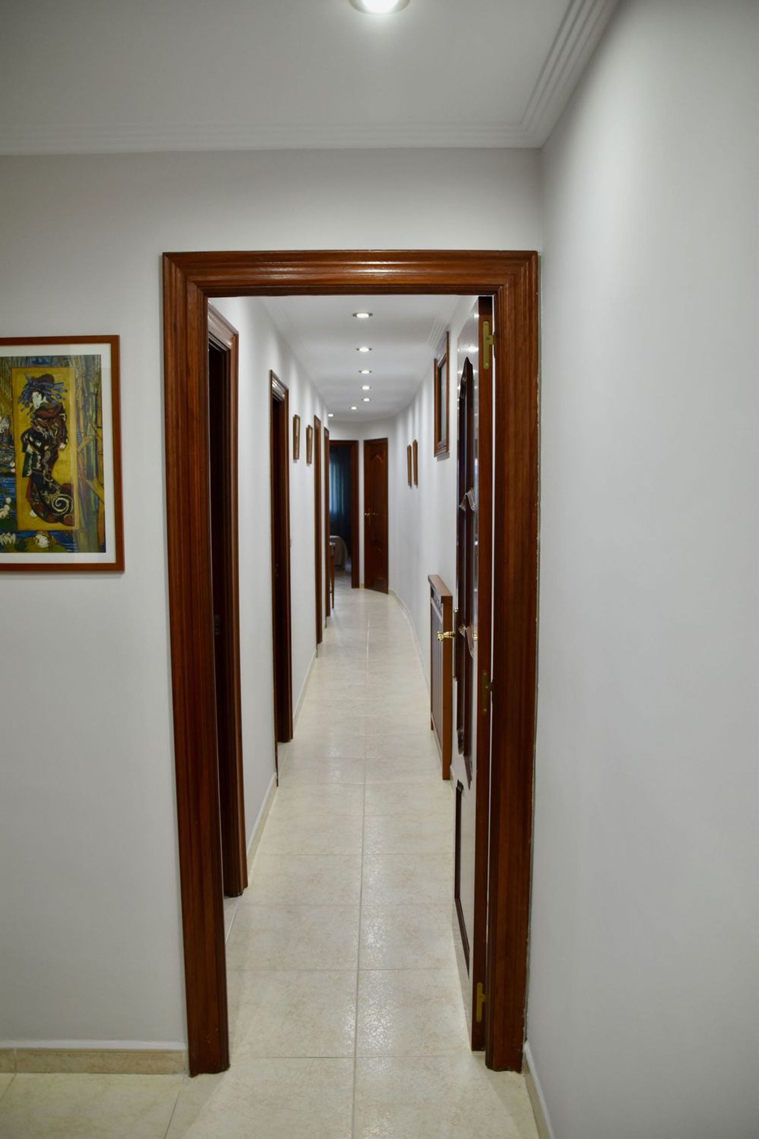 Piso en Calle Mallorca, 5, Carmelitas - Foto 3