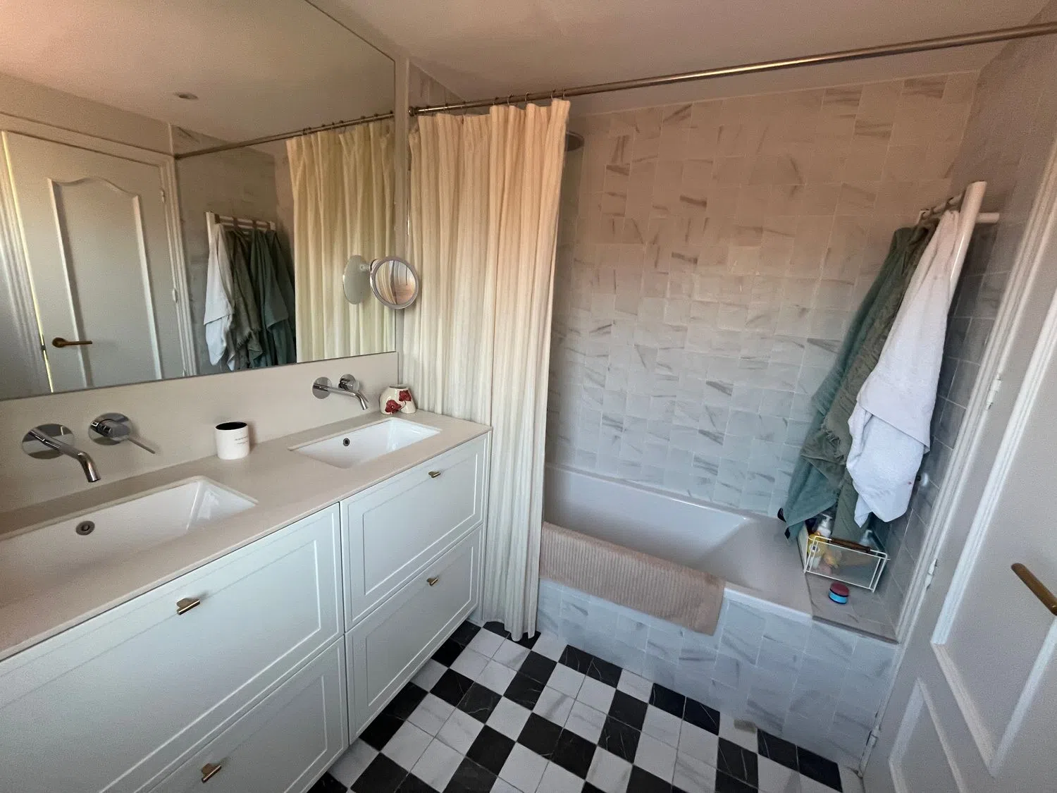 Piso en Barrio Ciudad Jardín - Foto 12