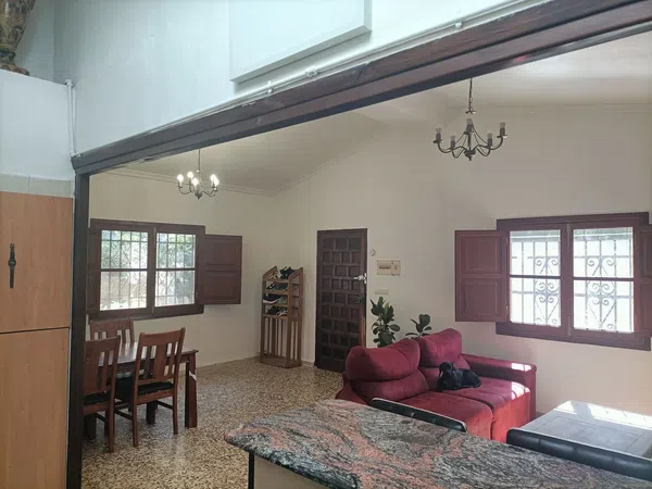 Casa o chalet independiente en Plaza Poligono 21, 22 - Foto 13