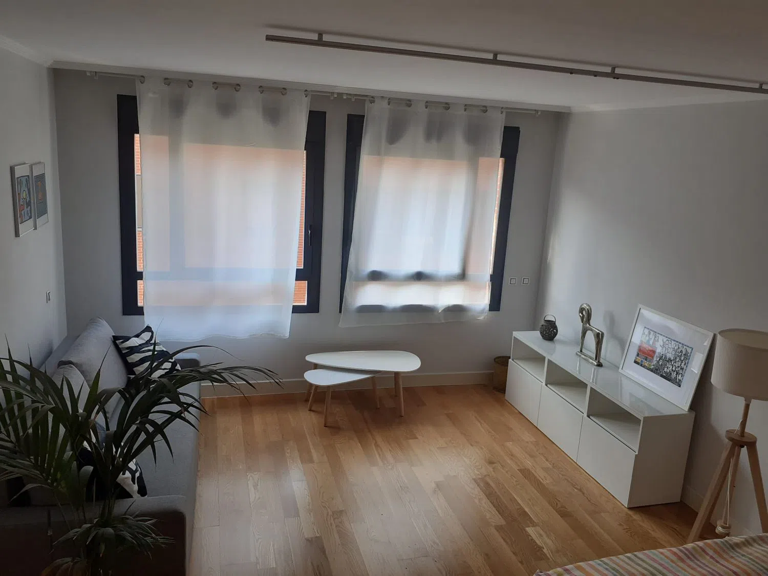 Estudio en calle de Francisco Navacerrada, 62 - Foto 7