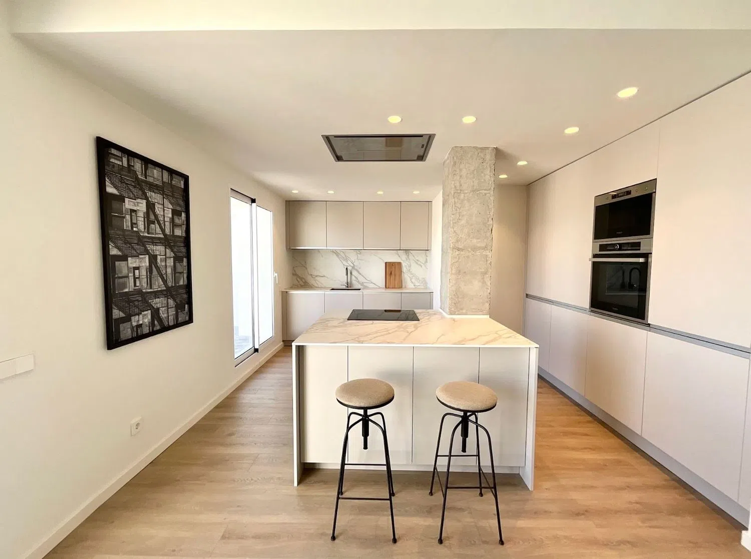 Piso en Passatge de Giner, 2 - Foto 7