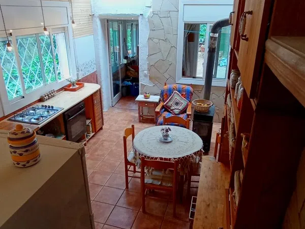 Casa o chalet independiente en Aldea de vallflor, 16 - Foto 2