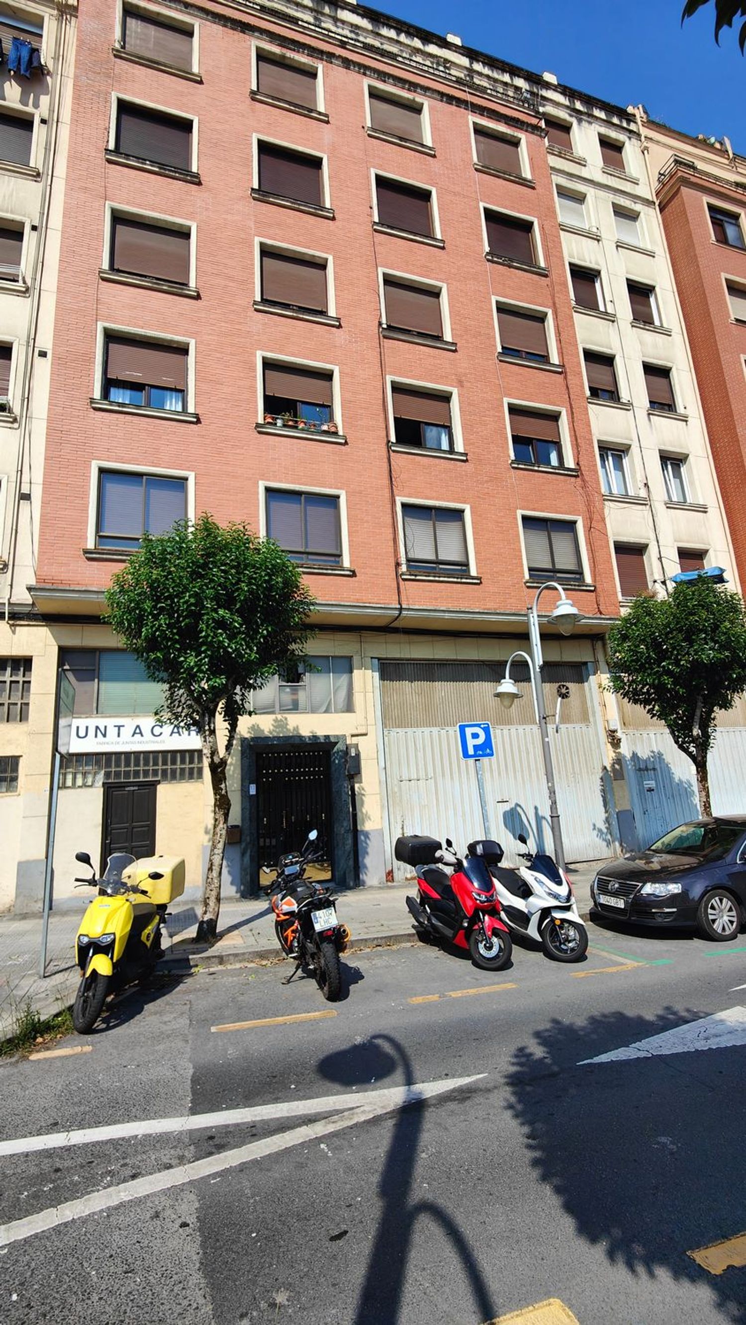 Piso en Calle Tellagorri, 20, Basurtu - Foto 27