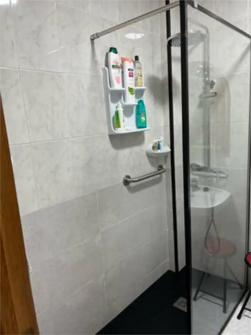 Apartamento en Portosin porto do son - Foto 5
