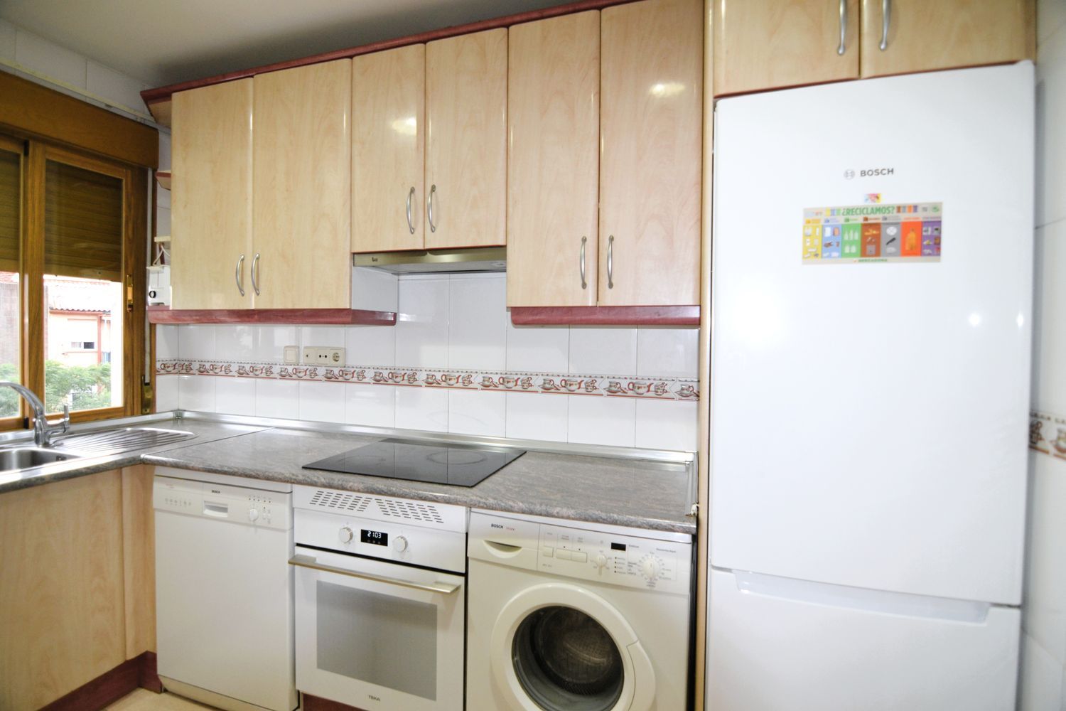 Dúplex en Calle San Roque, Zona Pueblo - Foto 7