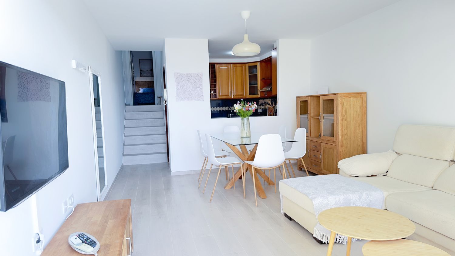 Chalet adosado en Calle oquendo, 20, Radazul, Radazul - Foto 3