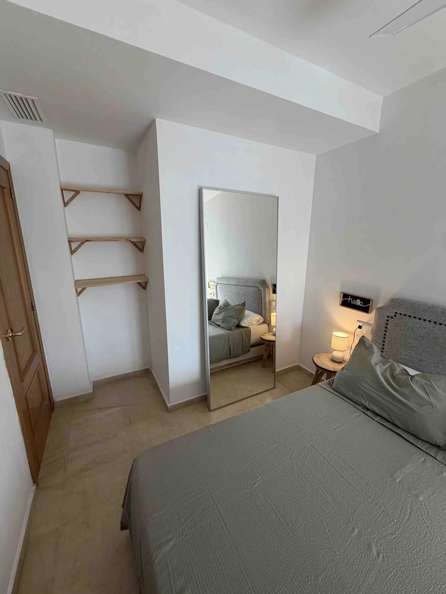 Piso en calle del Duc de Mandas, 37 - Foto 15