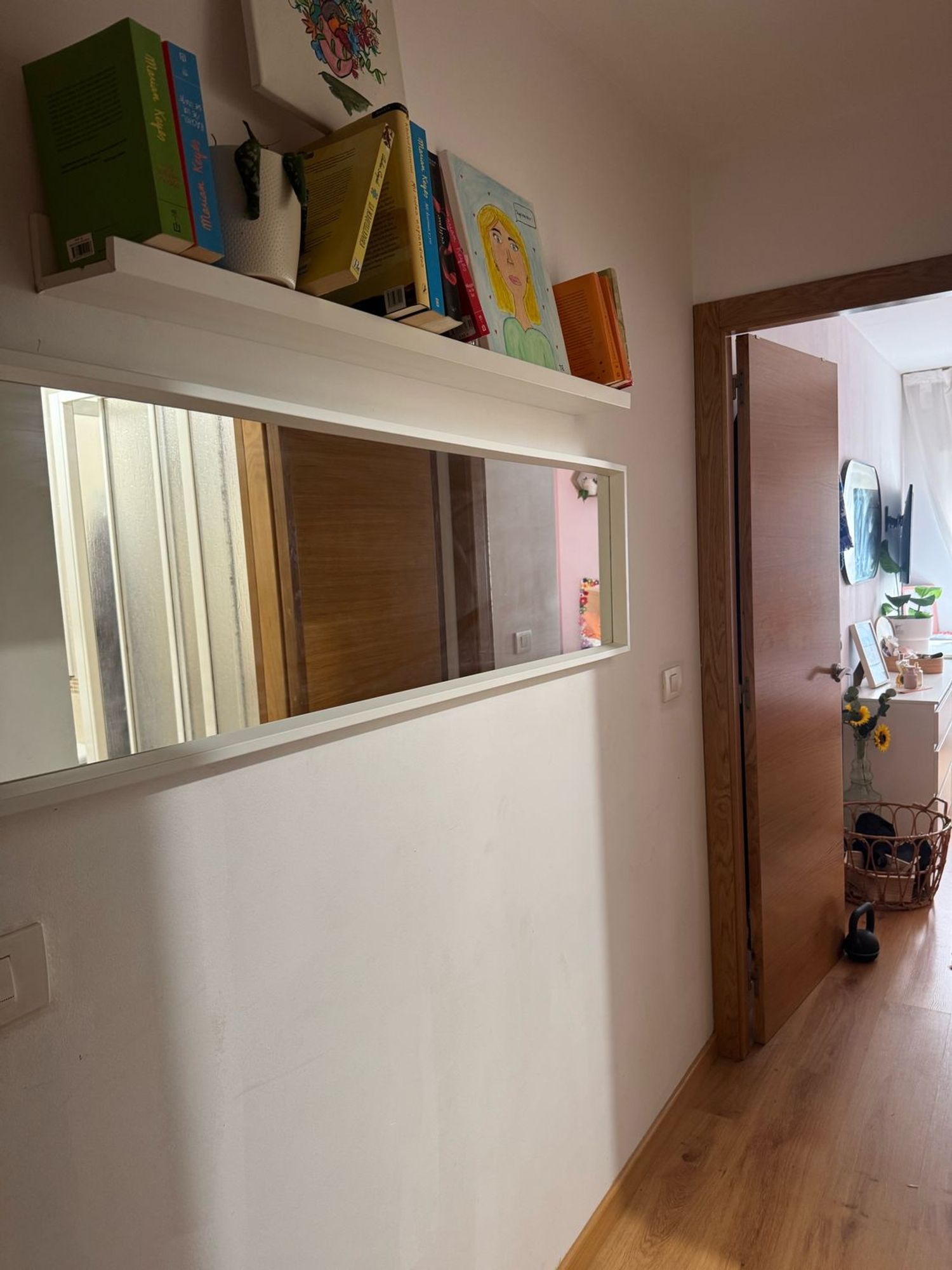 Dúplex en plaza Indalecio Prieto, 4 - Foto 11