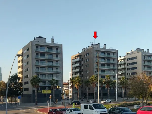 Piso en calle del Perelló, 7 - Foto 28