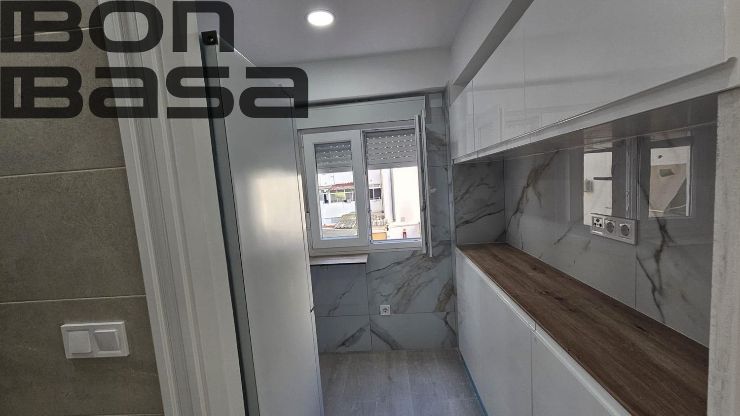 Estudio en Calle Gran Via, La Florida Portazgo - Foto 10
