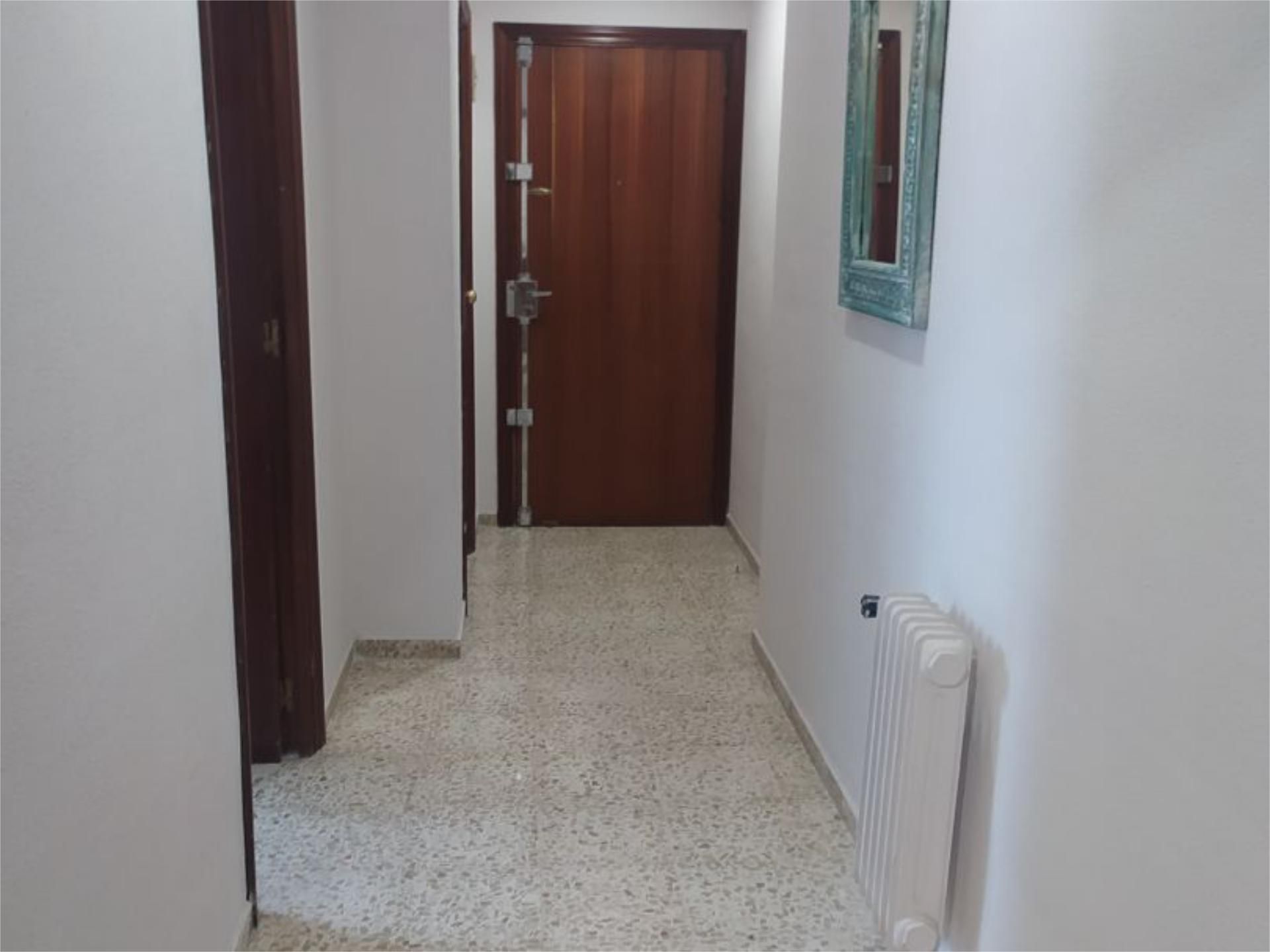 Piso en  Avenida de la Reina Mercedes 19 - Foto 2