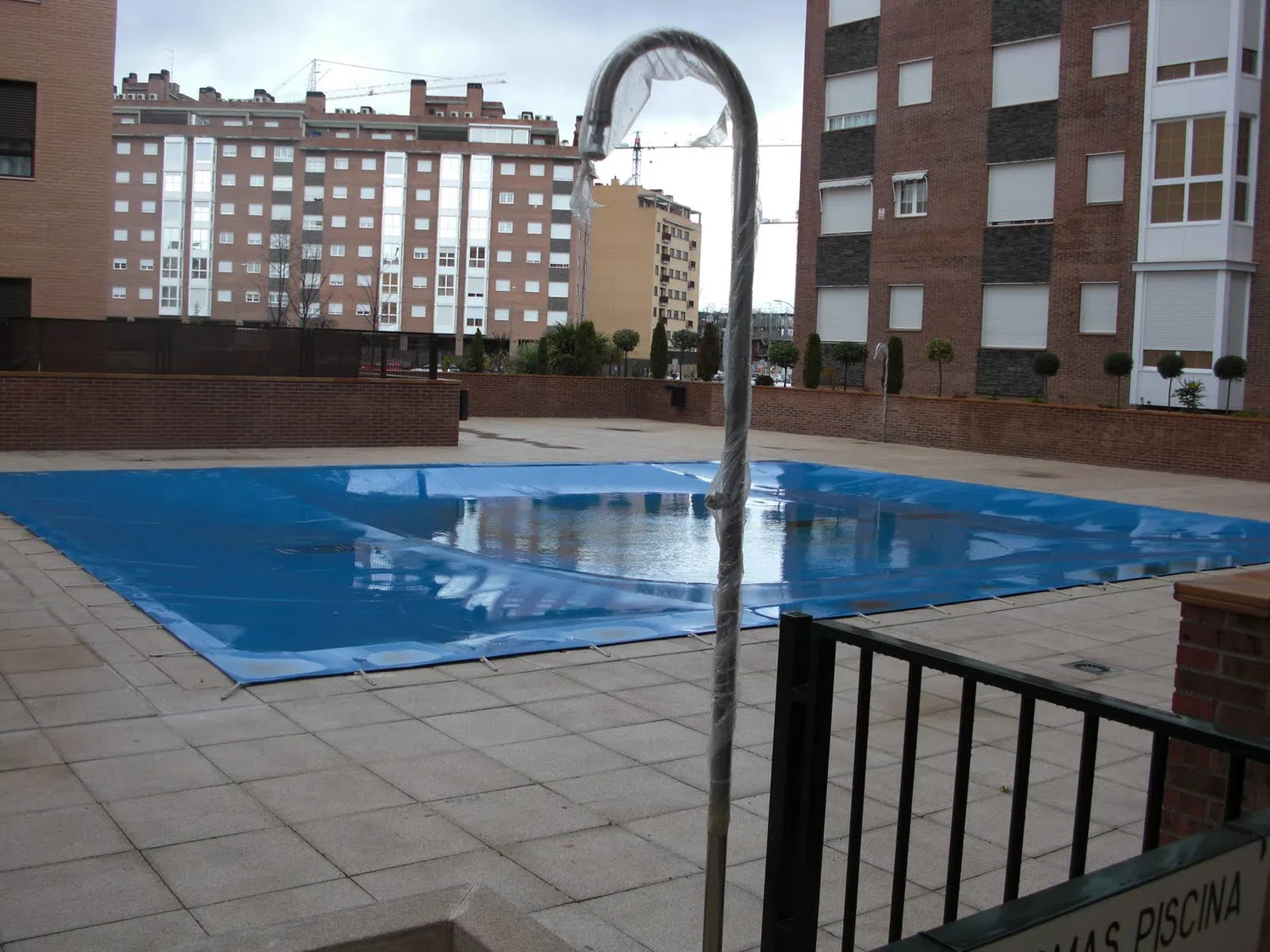Piso en Isabel de Valois, 28 - Foto 21