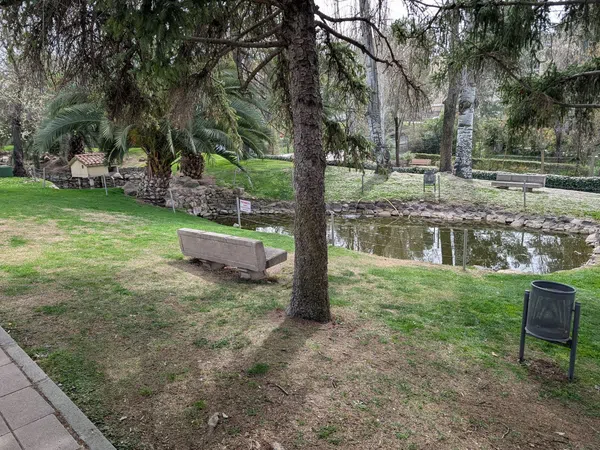 Chalet adosado en calle de Cuesta Blanca, 293 - Foto 12