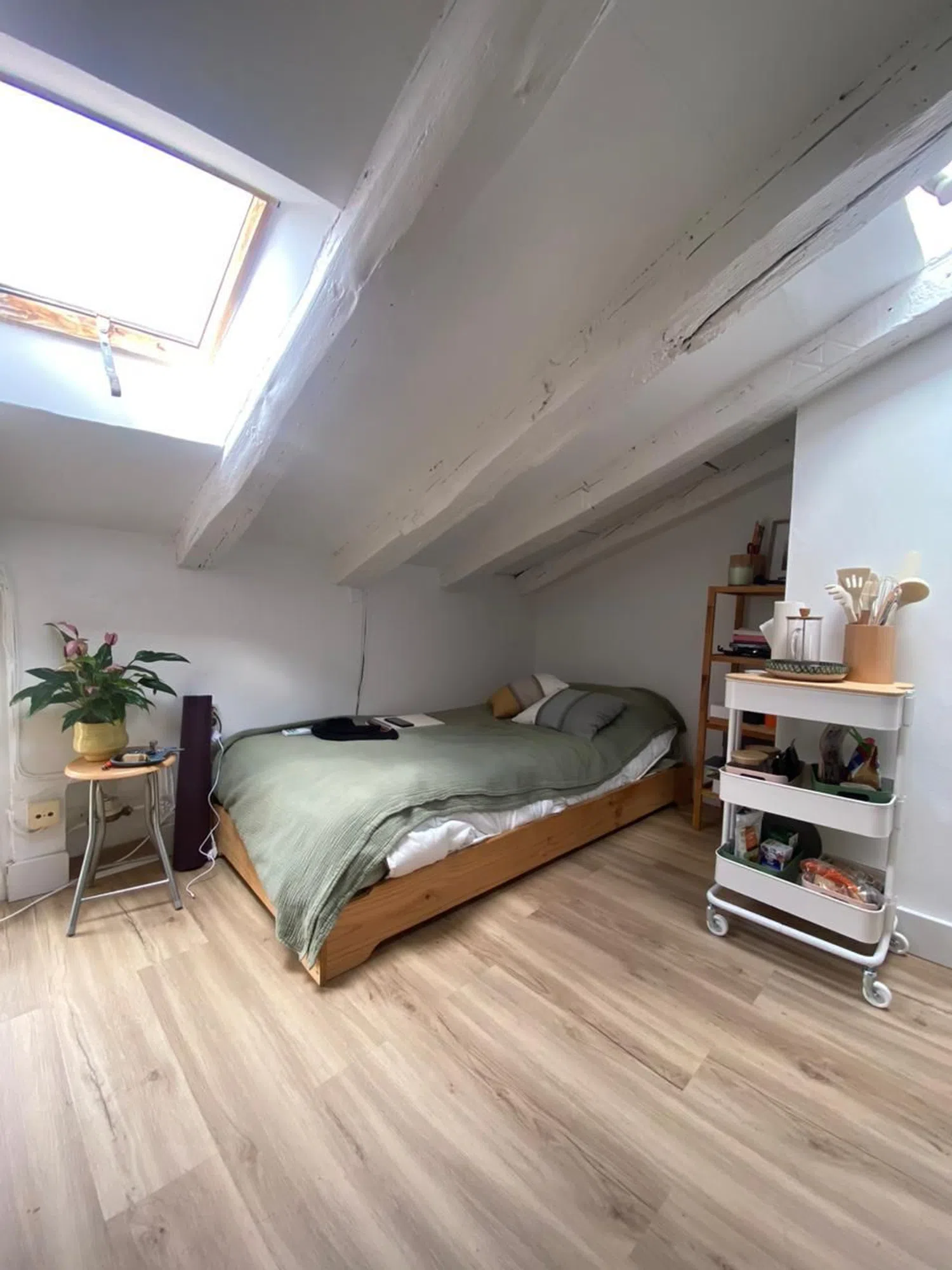 Ático en calle de la Libertad, 3 - Foto 1