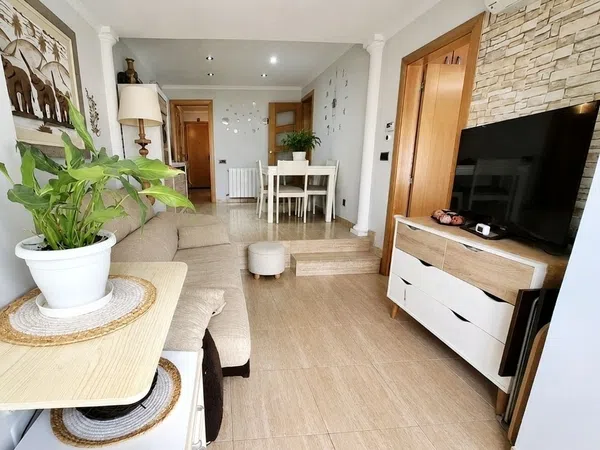 Piso en Calle Lepant, 24, Marianao, Marianao - Foto 2