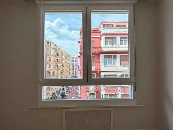 Piso en Gregorio de la Revilla Zumarkalea, 17, Zona Indautxu - Foto 6
