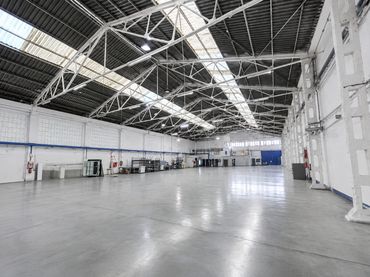 Nave Industrial en  Carrer del Crom - Foto 7