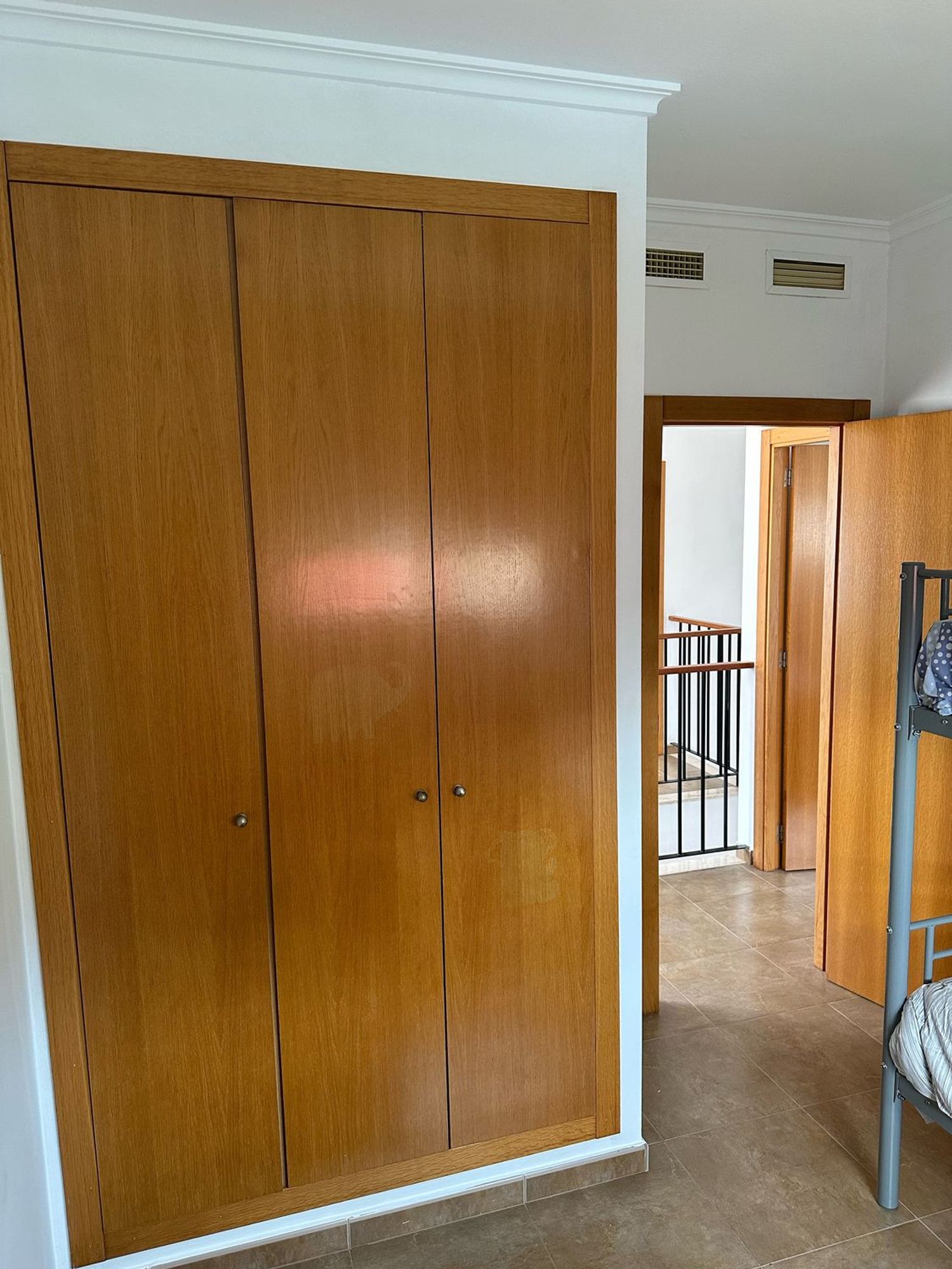 Chalet pareado en calle Barquet, 3 - Foto 7