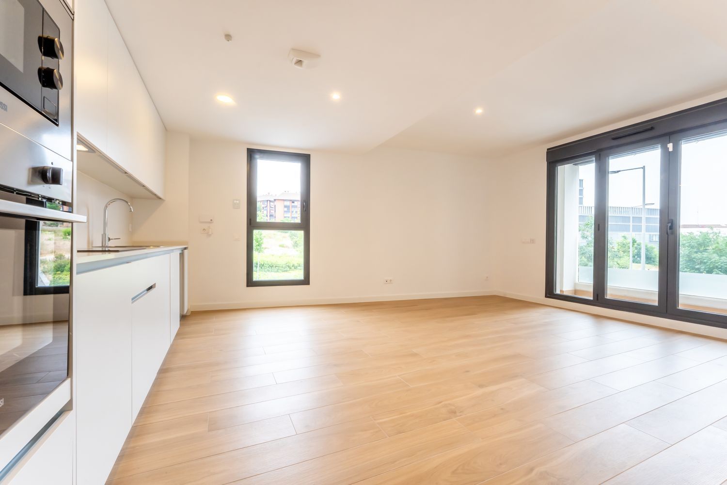 Piso en calle Casimiro Mahou Bierhans, 27 - Foto 4