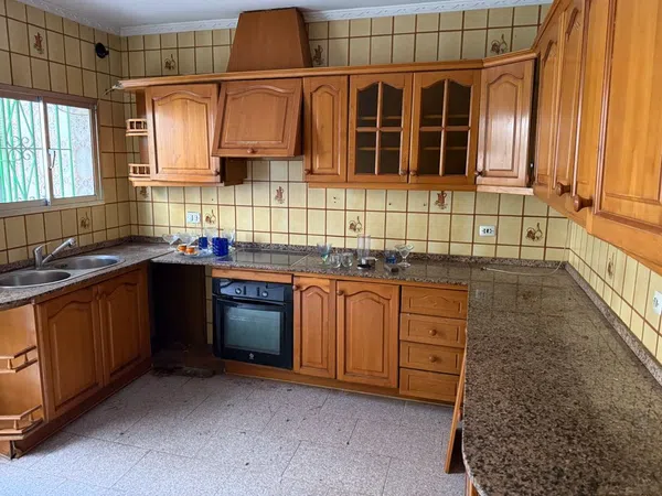 Casa independiente en paseo de las Delicias, 21 - Foto 10