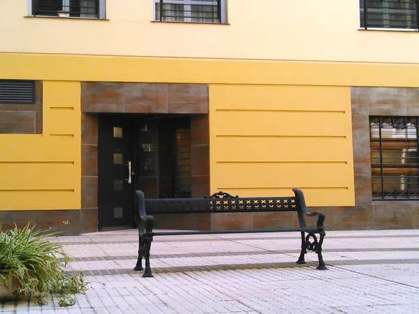 Estudio en Calle Pagés del Corro, 89 - Foto 1