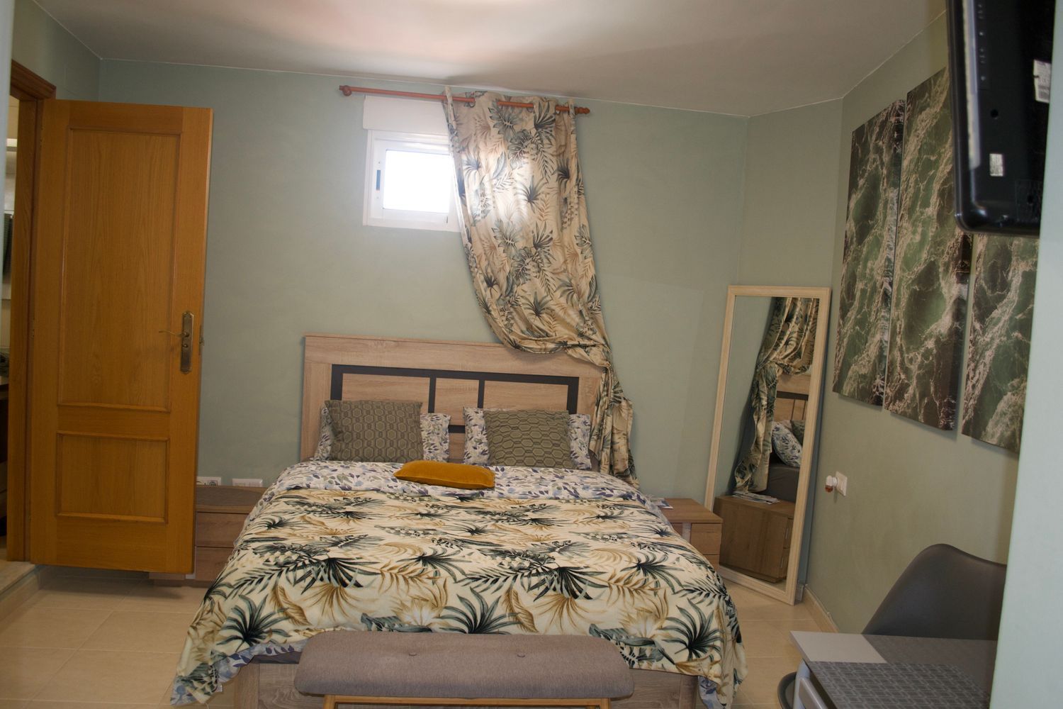 Estudio en Calle del Llavador, 15, Centro Urbano, Centro Urbano - Foto 3