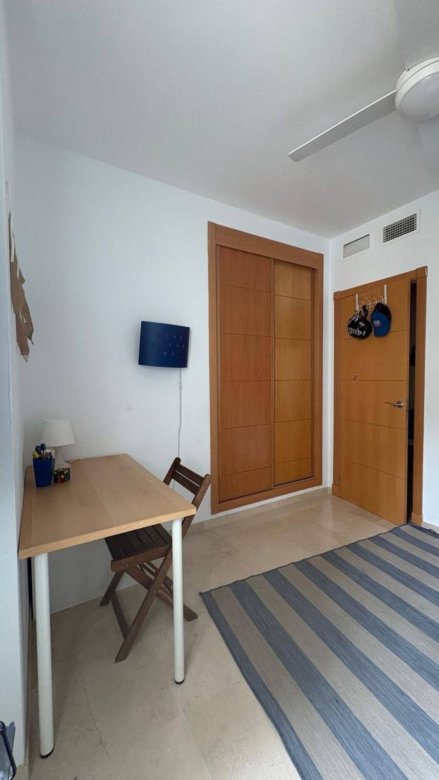 Piso en Avenida de los Argonautas, 17 - Foto 19