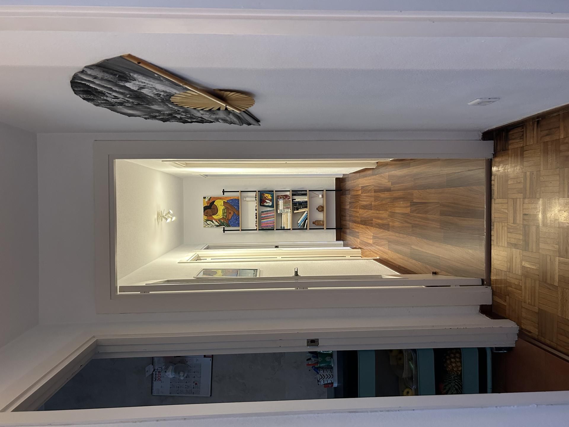 Piso en  Calle Manuel del Palacio 9 - Foto 9