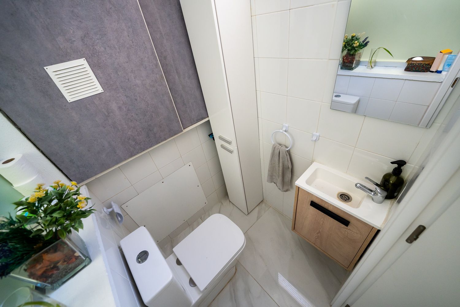 Dúplex en Barrio La Bonanova - Porto Pi - Foto 12