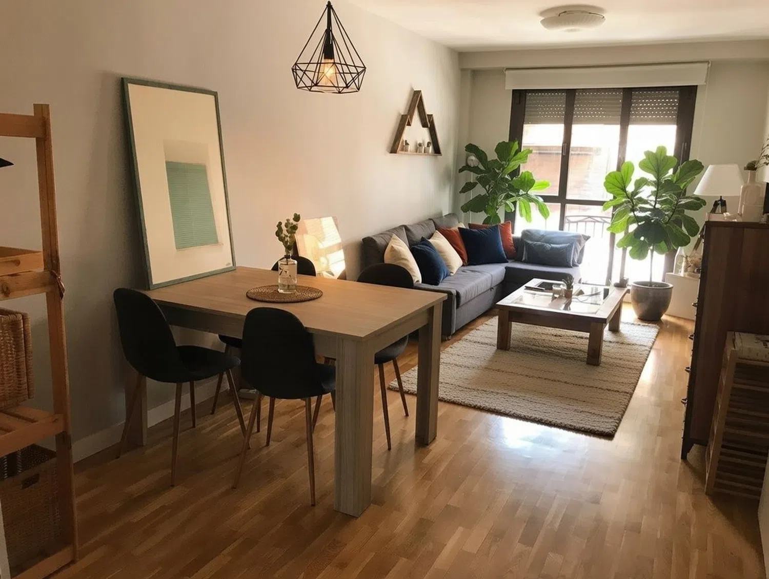 Piso en calle Lino, 12 - Foto 2