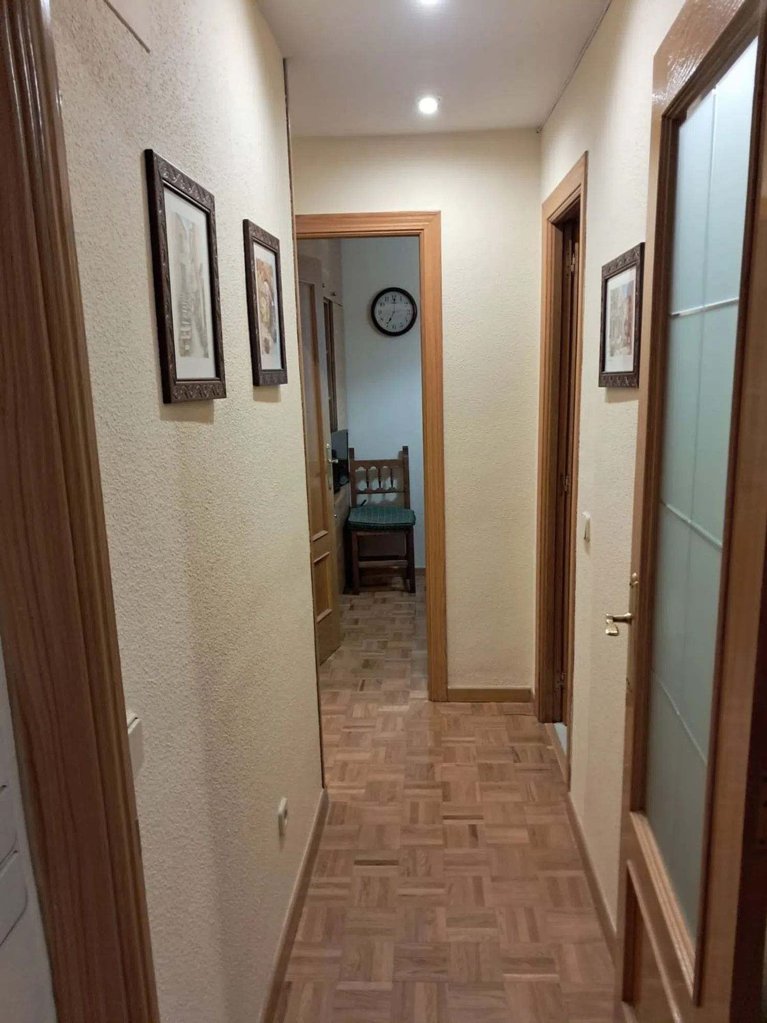 Piso en calle de Sangenjo, 5 - Foto 26