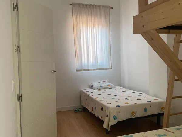 Chalet adosado en Calle de Gabriel y Vicente Izquierdo, 35, Centro Urbano, Centro Urbano - Foto 14