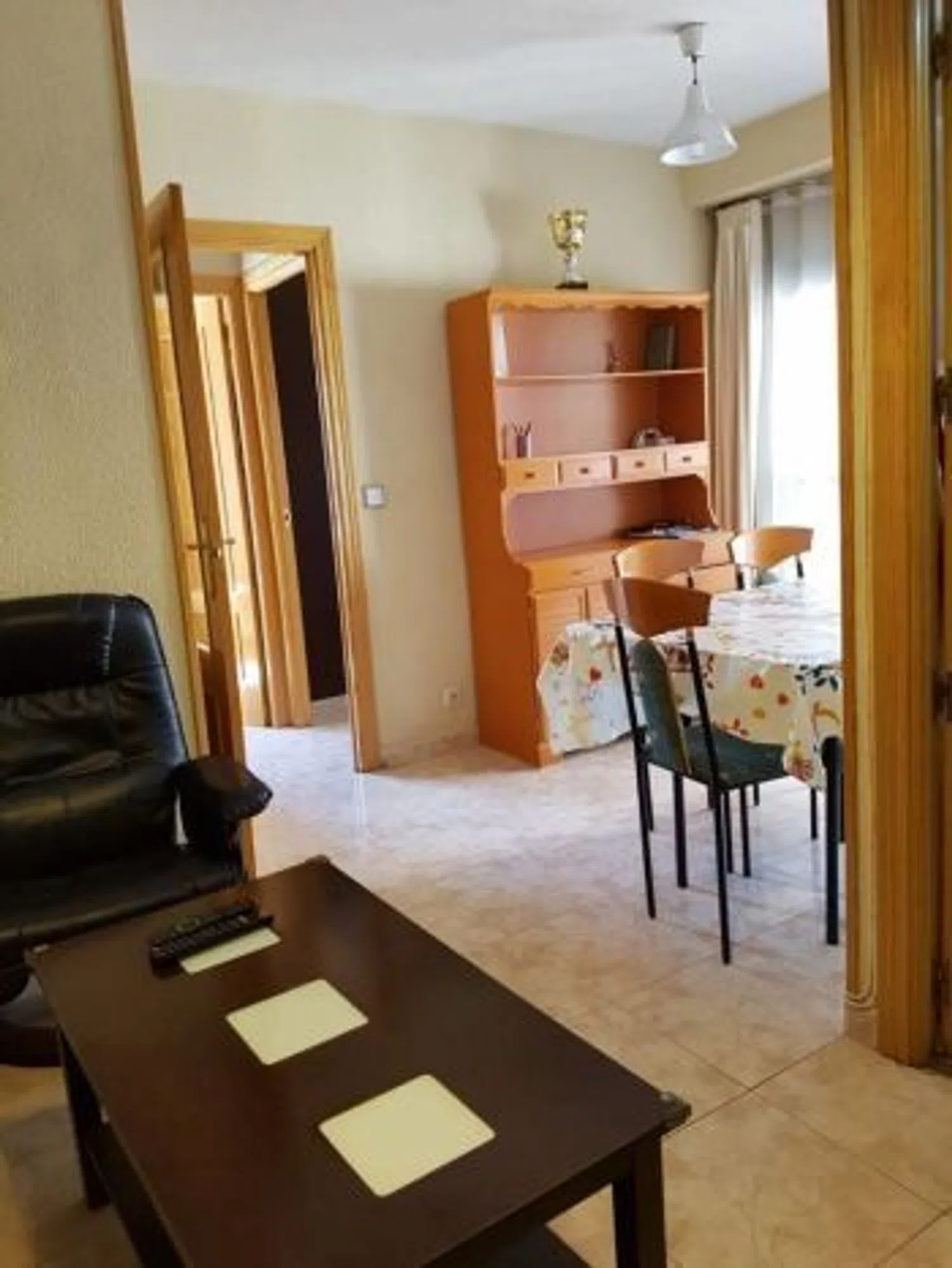 Piso en calle Neguilla, 3 - Foto 2