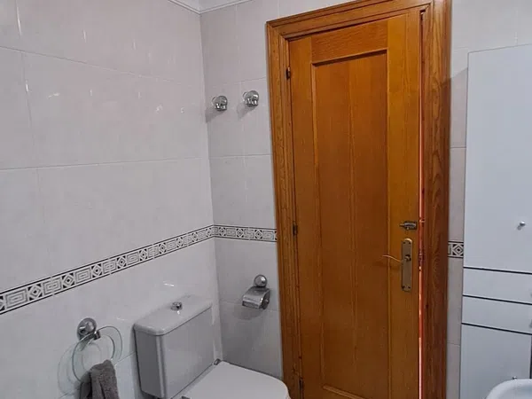 Chalet adosado en Camino de Bobar, 900, Vega de Acá - Nueva Almería - Cortijo Grande, Vega de Acá - Nueva Almería - Cortijo Grande - Foto 21