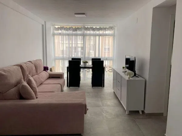 Piso en Avenida de Sor Teresa Prat, 10, Girón - Las Delicias - Pacífico - Foto 1