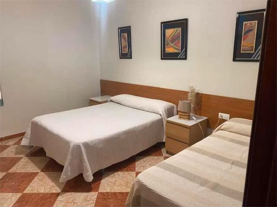 Apartamento en Zaidin - Foto 6