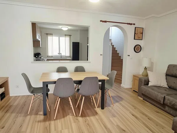 Chalet pareado en Avenida de Noruega, 255, Monte y Mar, Monte y Mar - Foto 4