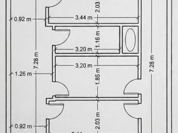 Piso en calle de Florián Rey, 18 - Foto 7