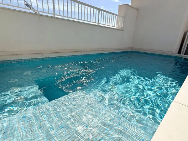 Piso en Calle Bazan, 12, Centro - Muelle Pesquero - Foto 29