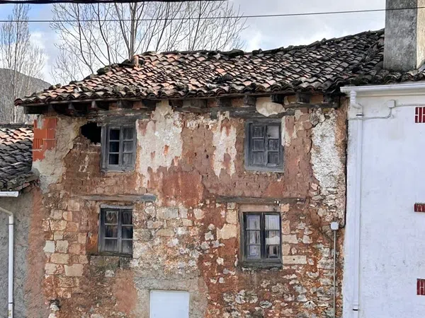 Casa o chalet independiente en Calle San Martin, 49 - Foto 1