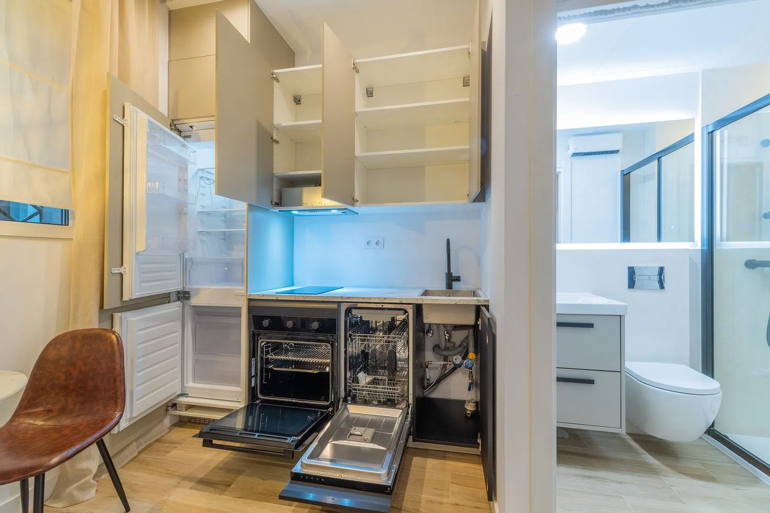 Piso en paseo de Santa María de la Cabeza, 74 - Foto 4