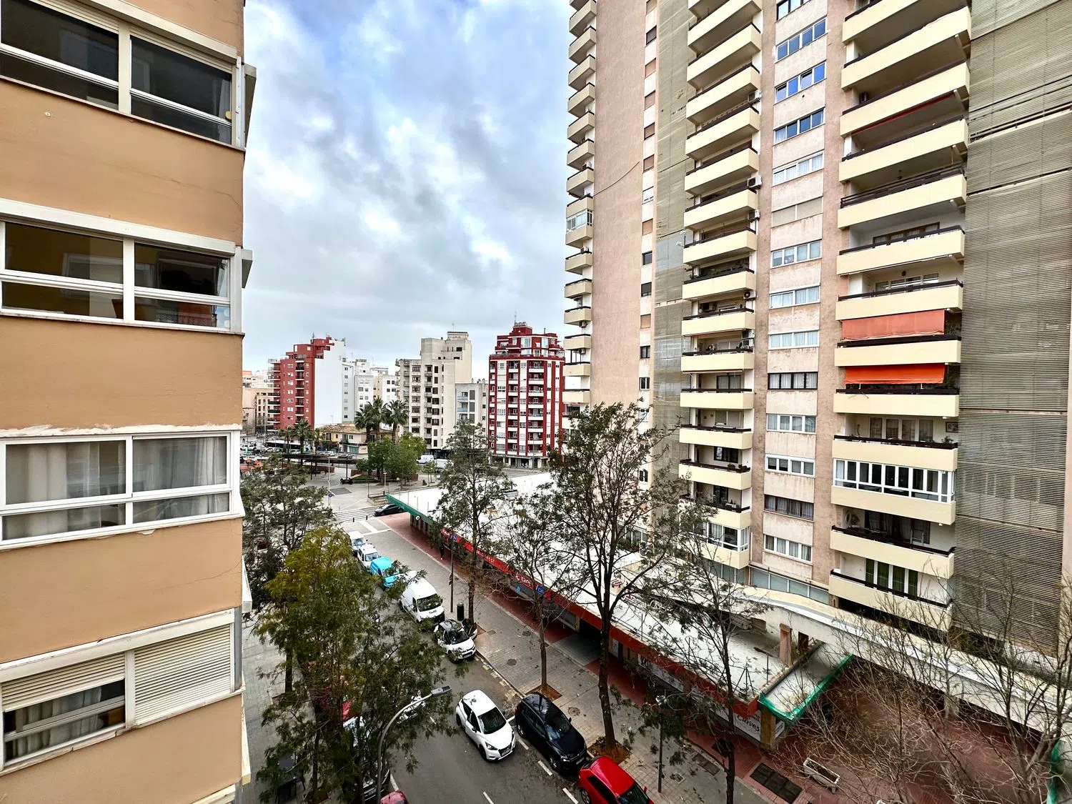 Piso en Barrio El Forti - Foto 5