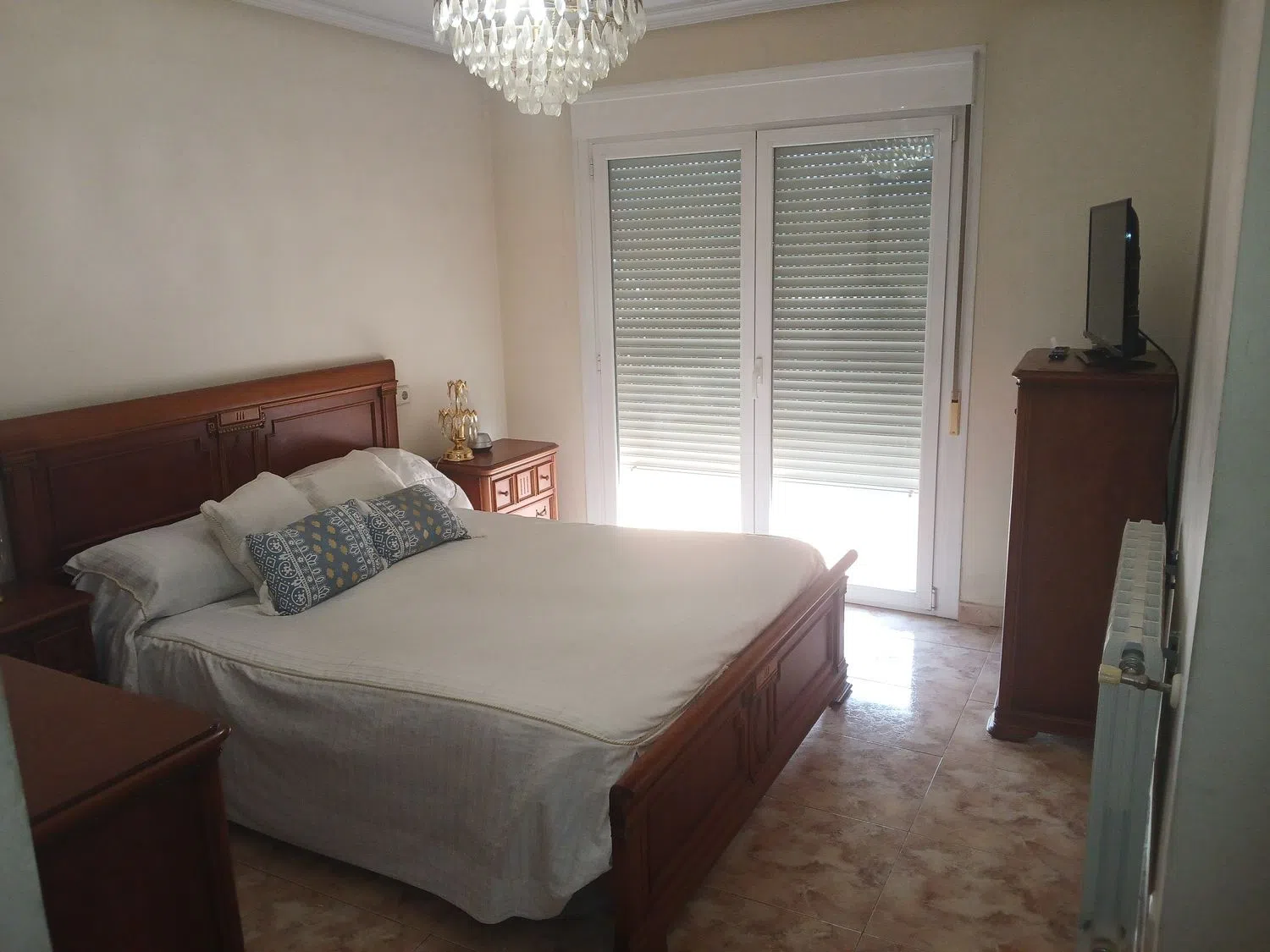 Casa independiente en Barrio Valdebebas - Valdefuentes - Foto 16