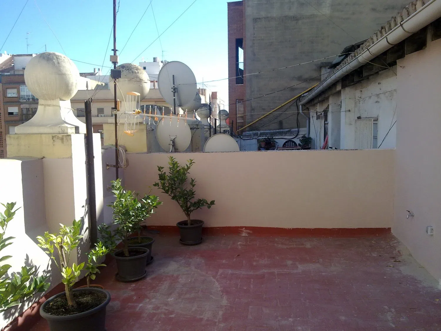 Ático en calle del Mestre Aguilar, 26 - Foto 2