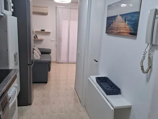 Piso en Calle Mar Adriatica, 37, El Palmar-Los Molinos - Foto 4