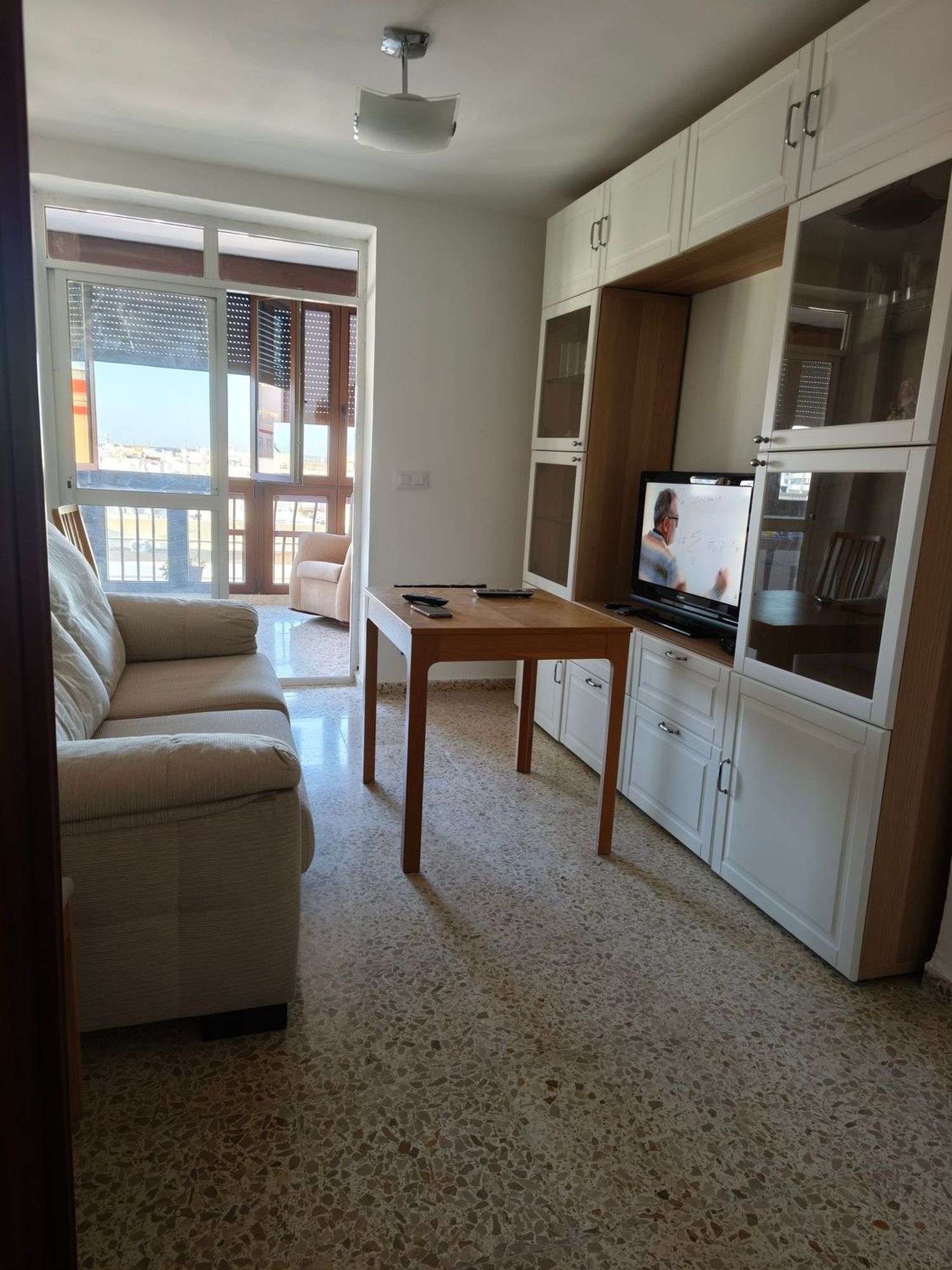 Piso en Calle Isaac Peral, 13, Centro Ciudad, Centro Ciudad - Foto 4