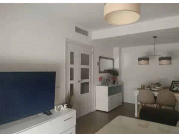 Chalet adosado en Arco norte - Avda España, Arco norte - Avda España - Foto 4