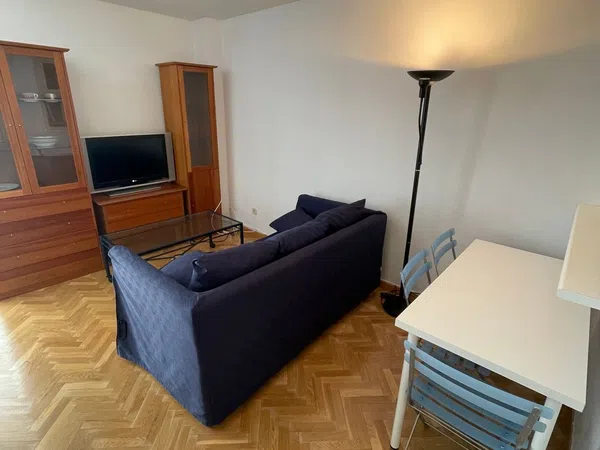 Estudio en Calle de la Infanta Mercedes, 109, Cuzco-Castillejos - Foto 4