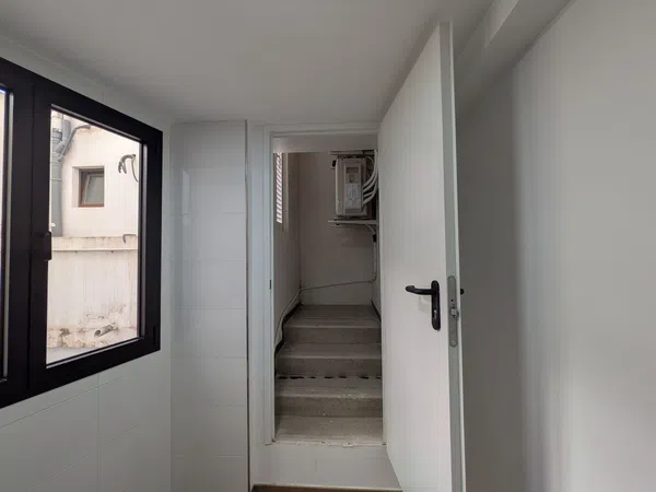Piso en Calle d'Alfred Bonet, 6, Bons Aires - Foto 12