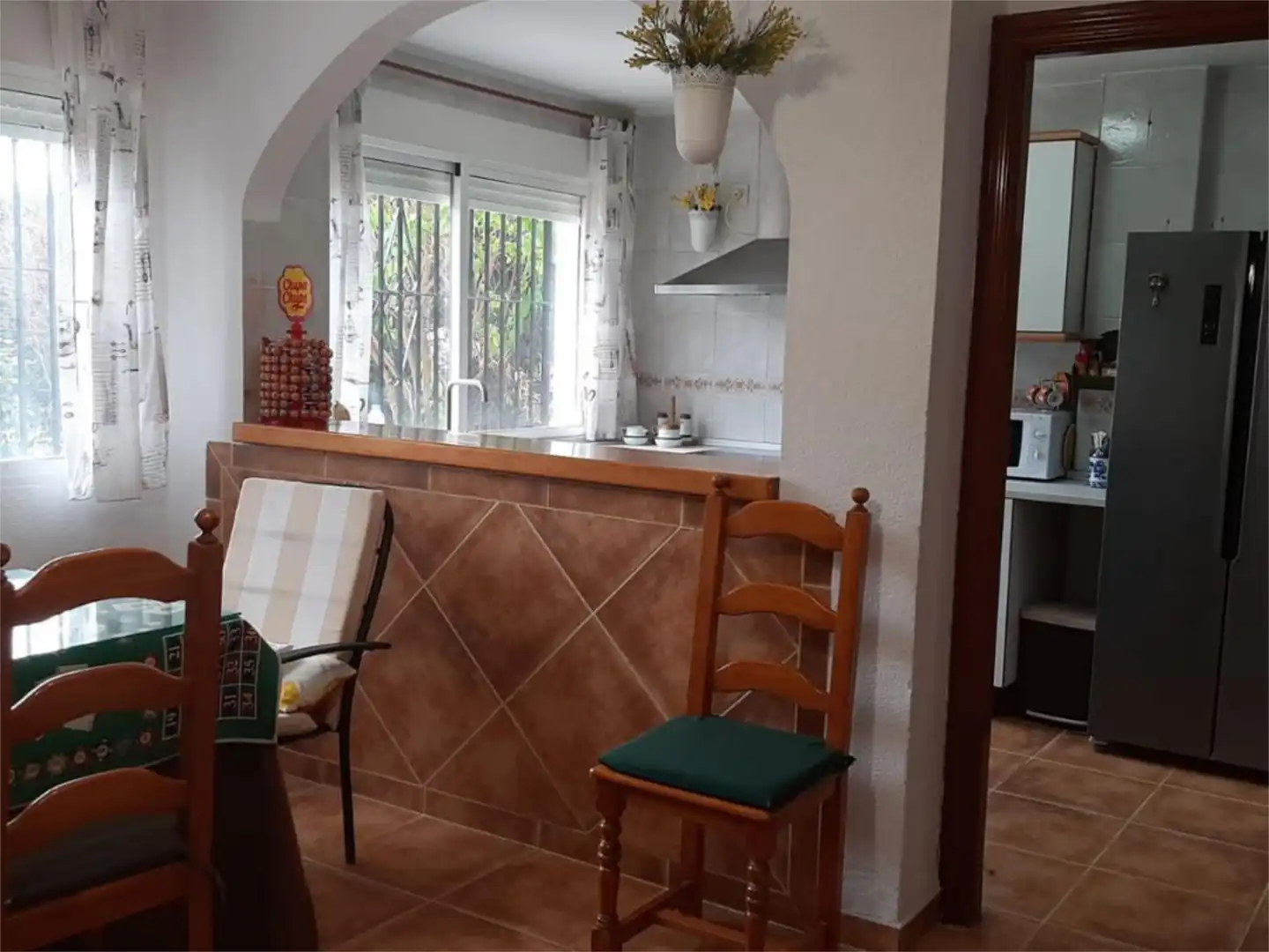 Chalet en  Avenida del Carmen 33 - Foto 9